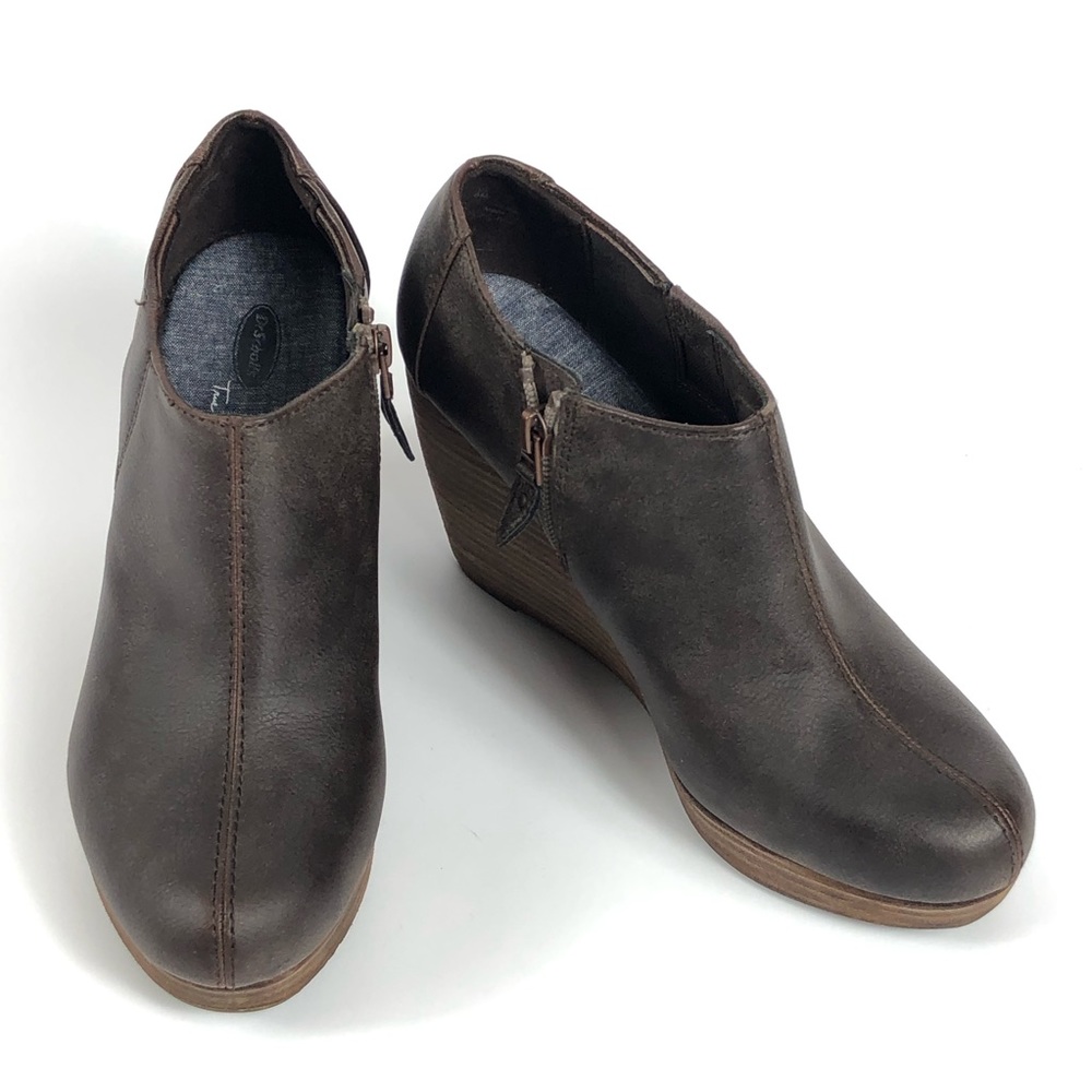 Dr. Scholl’s Harlie Wedge Sandals - Picture 2 of 9